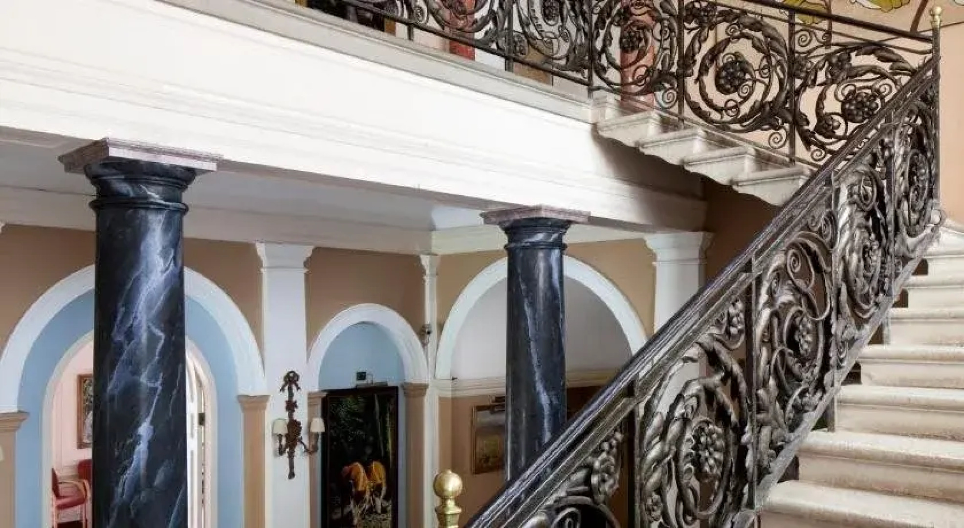 Port Lympne Hotel & Reserve