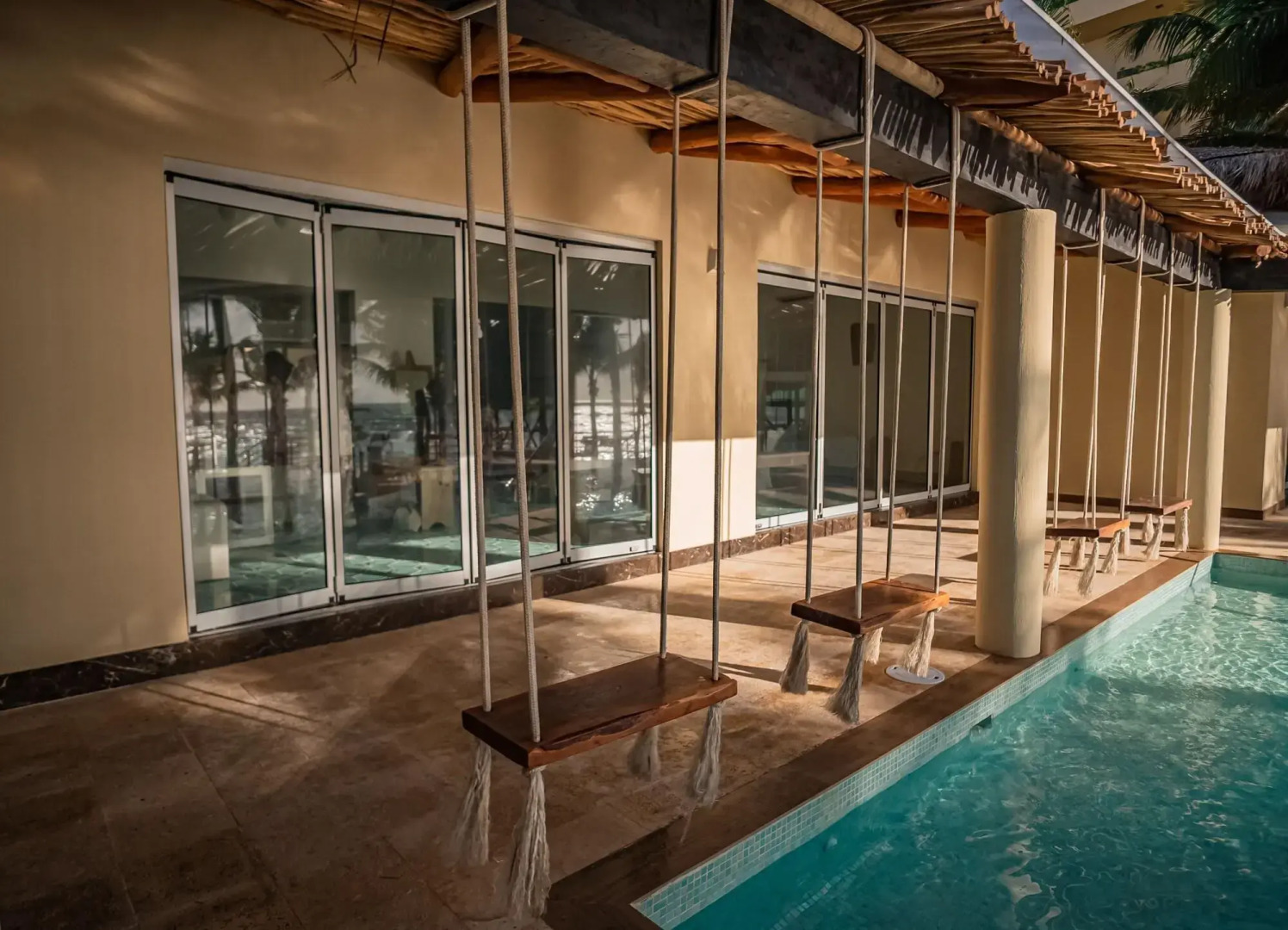 Generations Riviera Maya Family Resort Catamaran, Water Park, All & More Inclusive