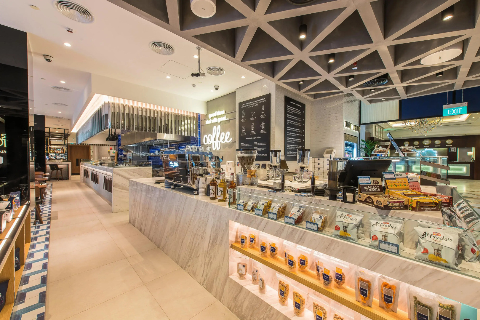 Отель Copthorne Downtown Abu Dhabi