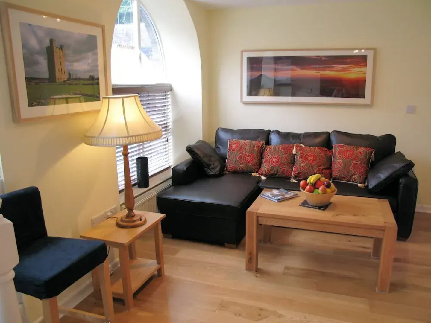 Croft Mill - Apartments