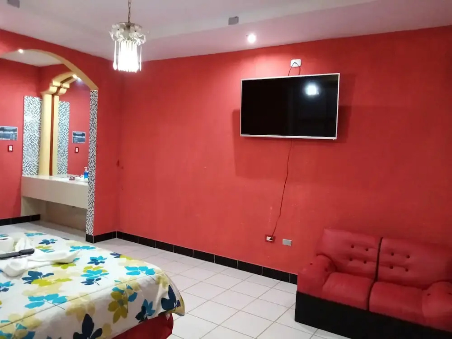 Hotel San Juan Resort