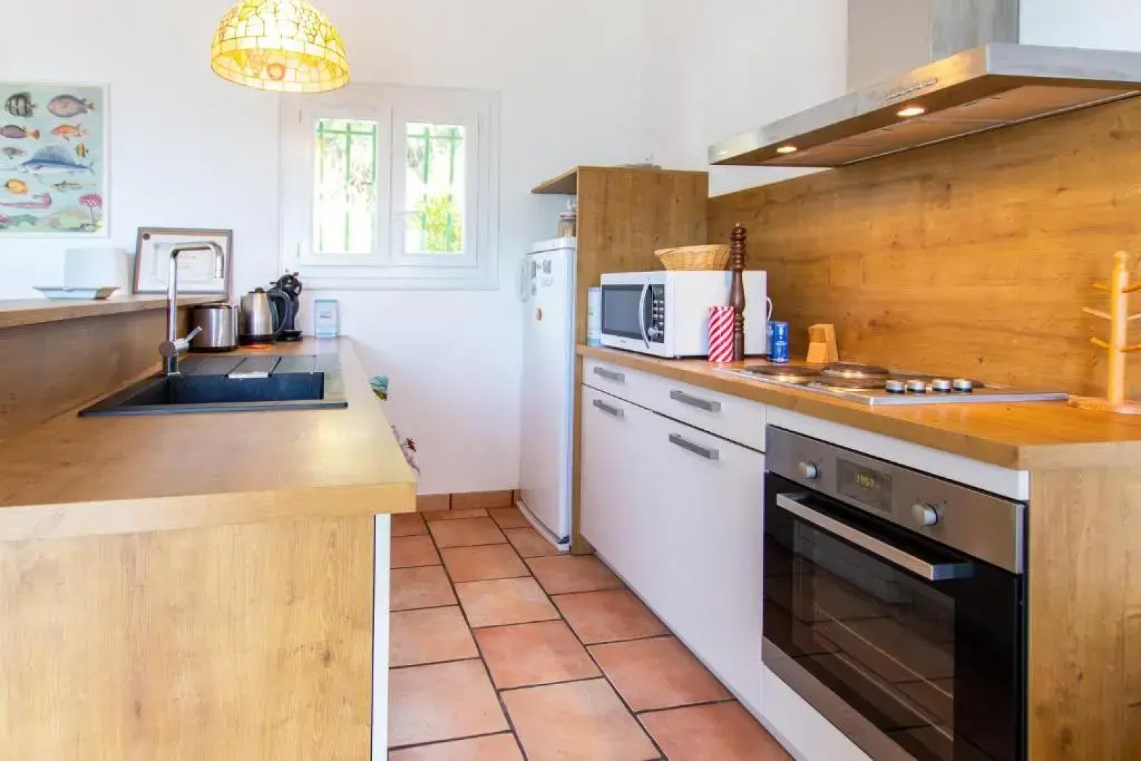 Appartements L'Acacia - plage d'Argent à 300m