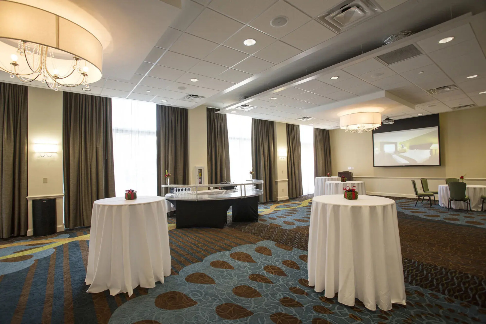 Holiday Inn Athens-University Area