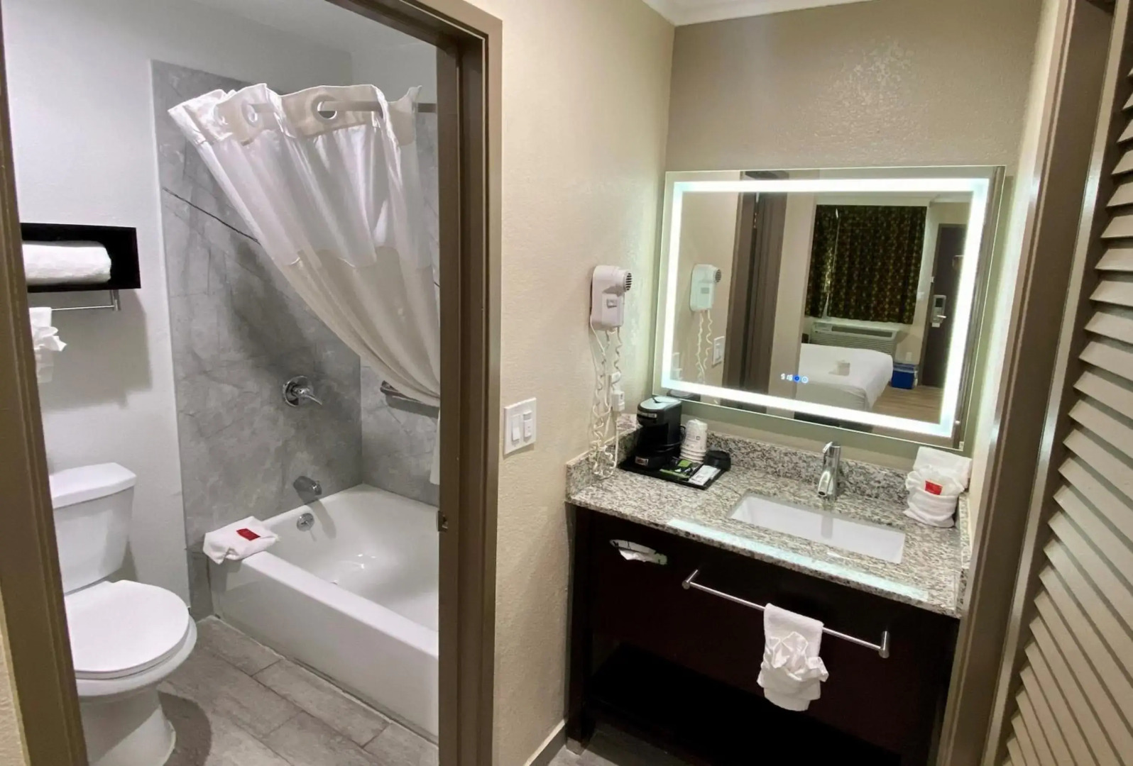 SureStay Hotel by Best Western Santa Cruz