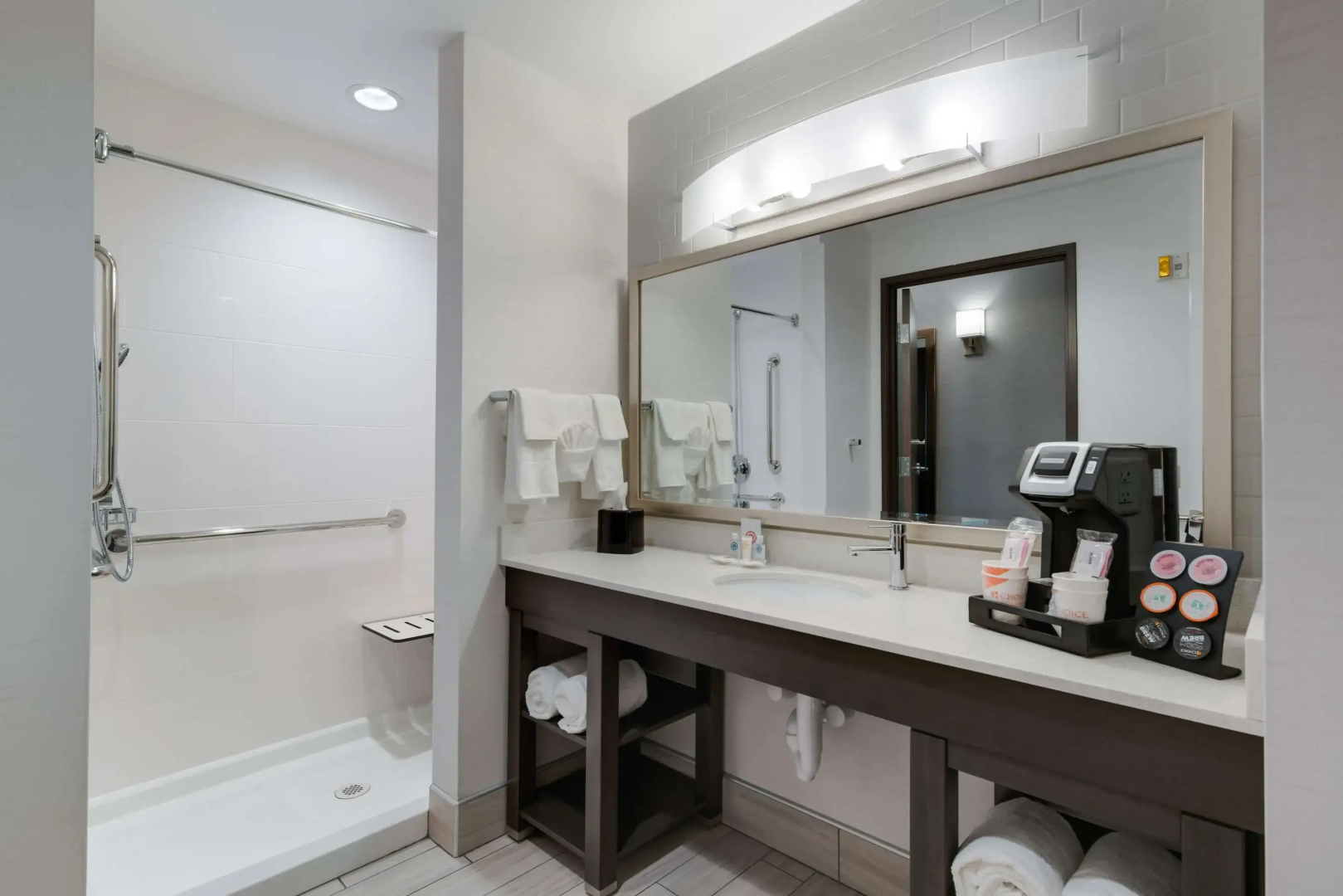 Comfort Suites Kennewick at Southridge