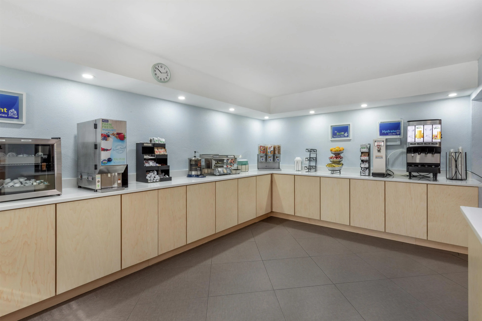 Best Western Palm Beach Lakes