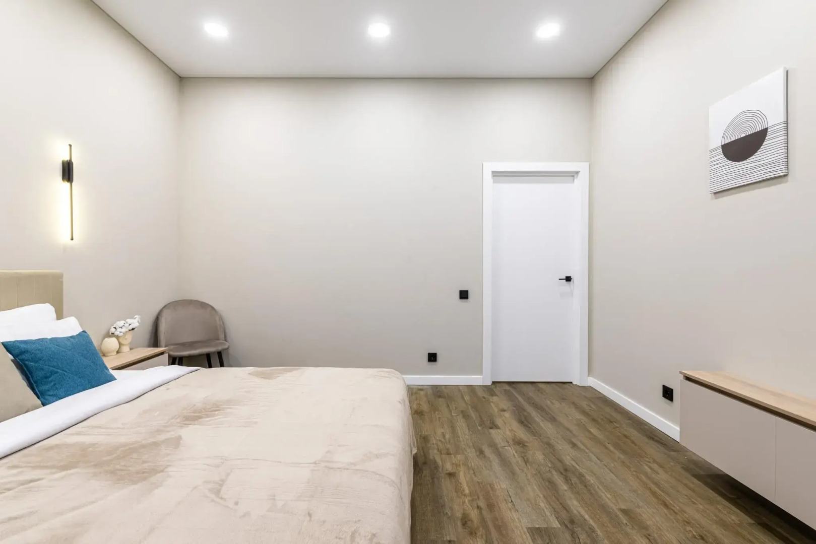 Апартаменты на улице Сибгата Хакима 51