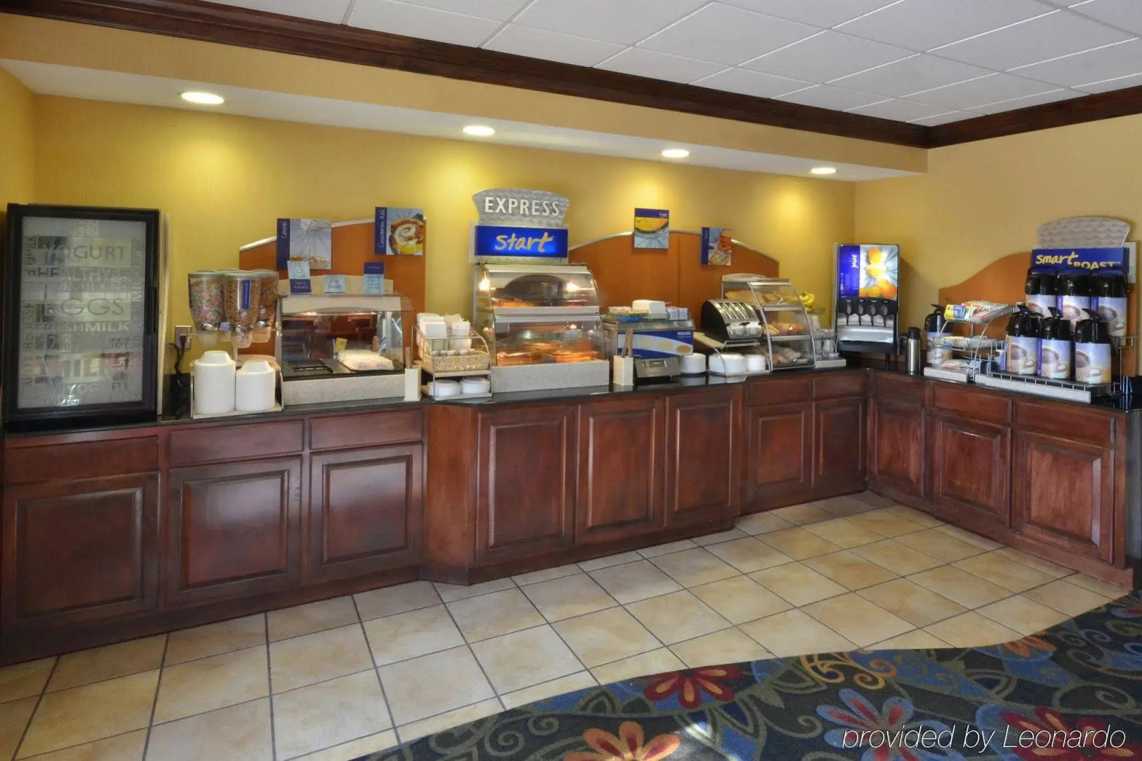 Holiday Inn Express Richmond I-64 Short Pump Area by IHG