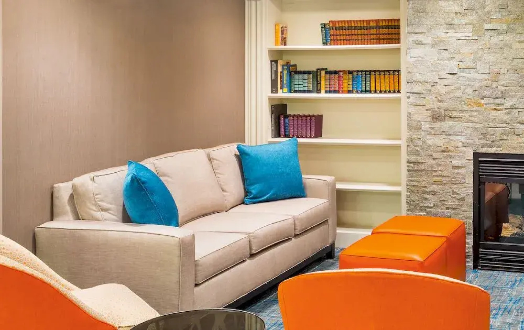 Holiday Inn Express Hotel & Suites Mt. Holly, An Ihg Hotel