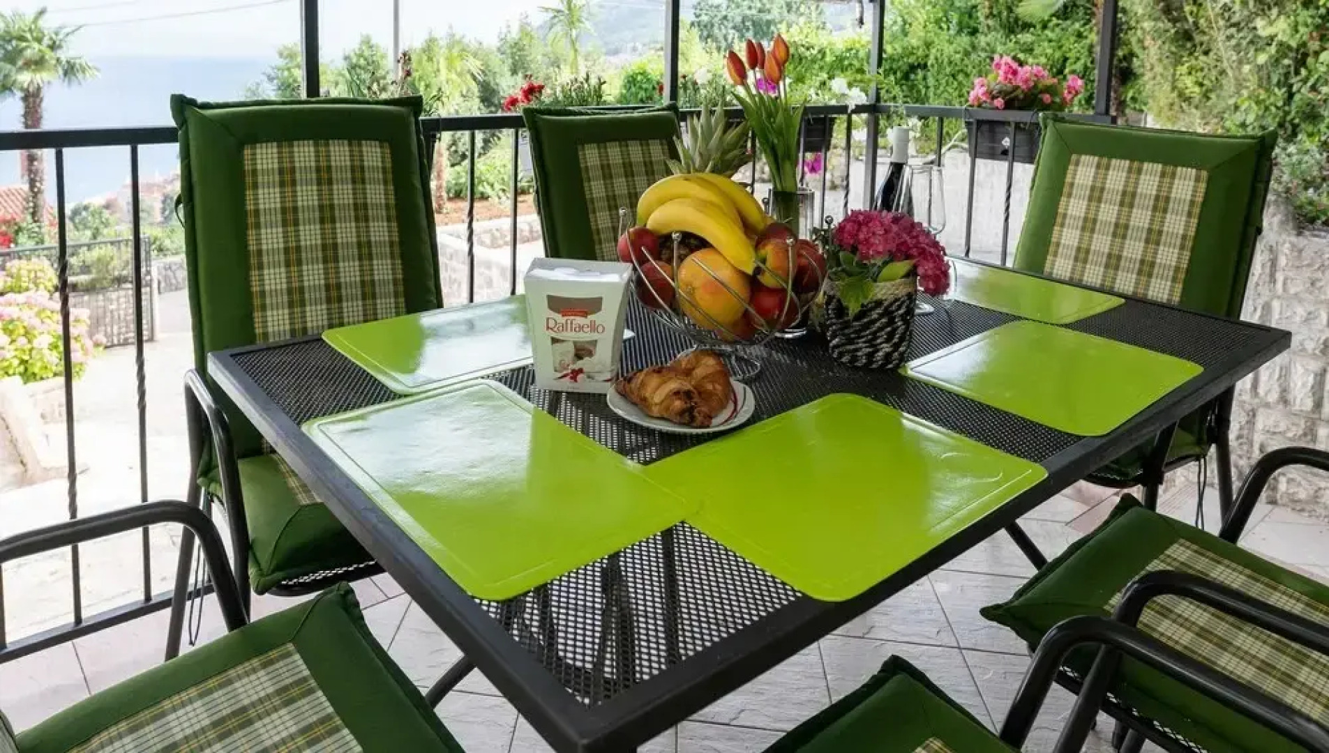 Apartment Sanja Opatija