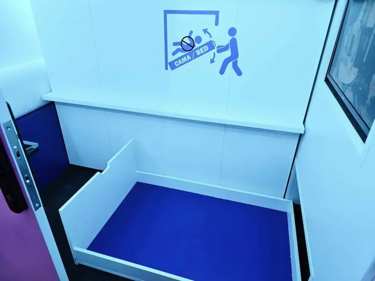 Modular Rooms Hotels