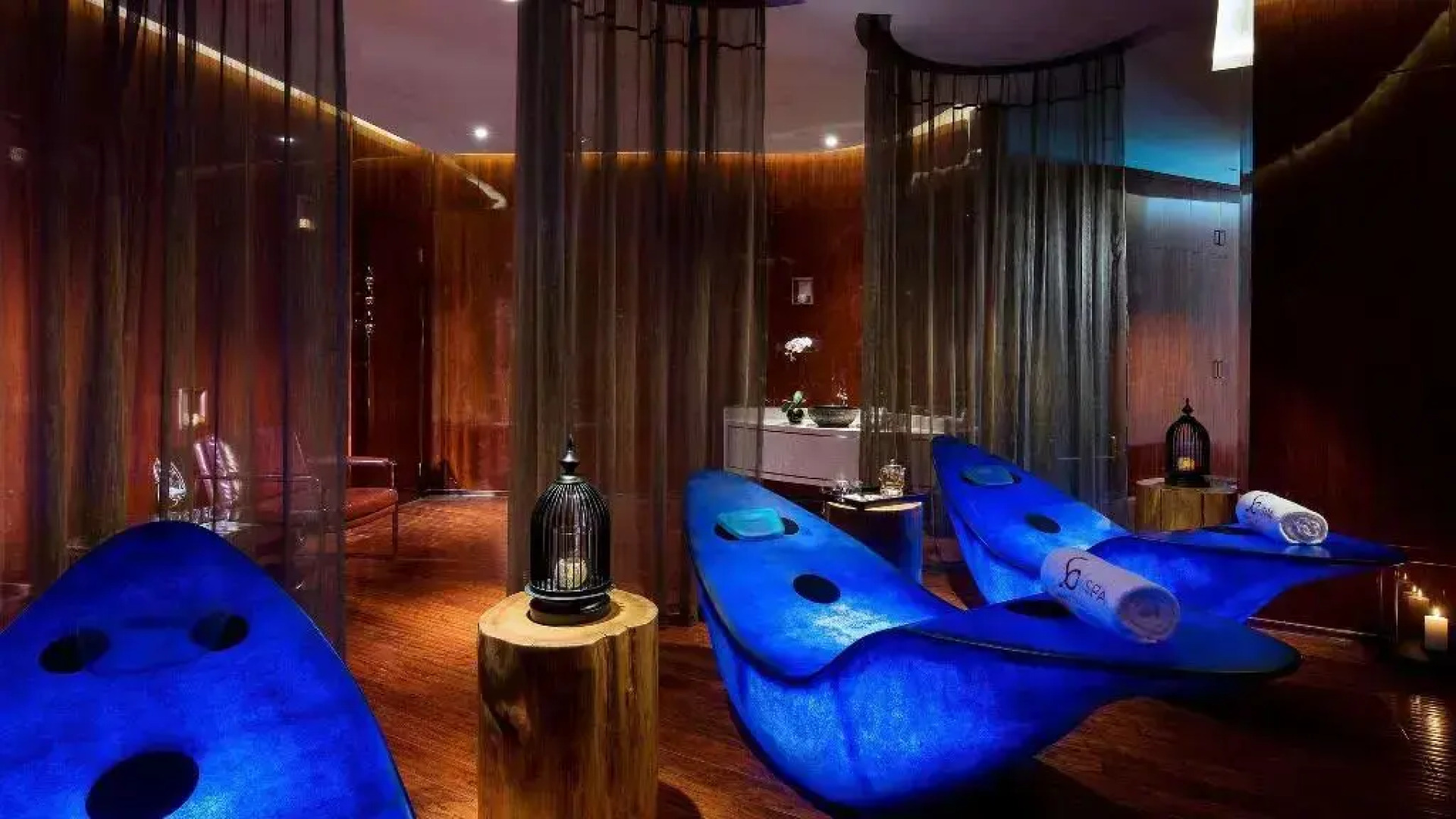 Sofitel Guiyang Hunter