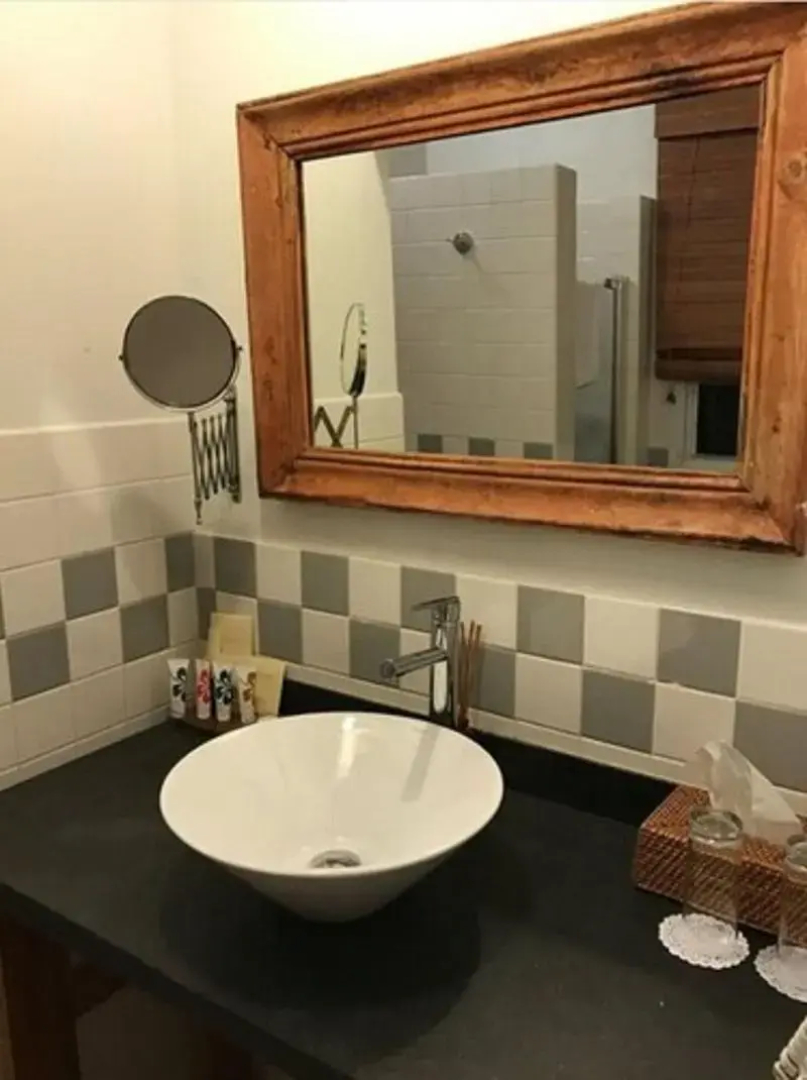 Queen's Garden Resort & Spa