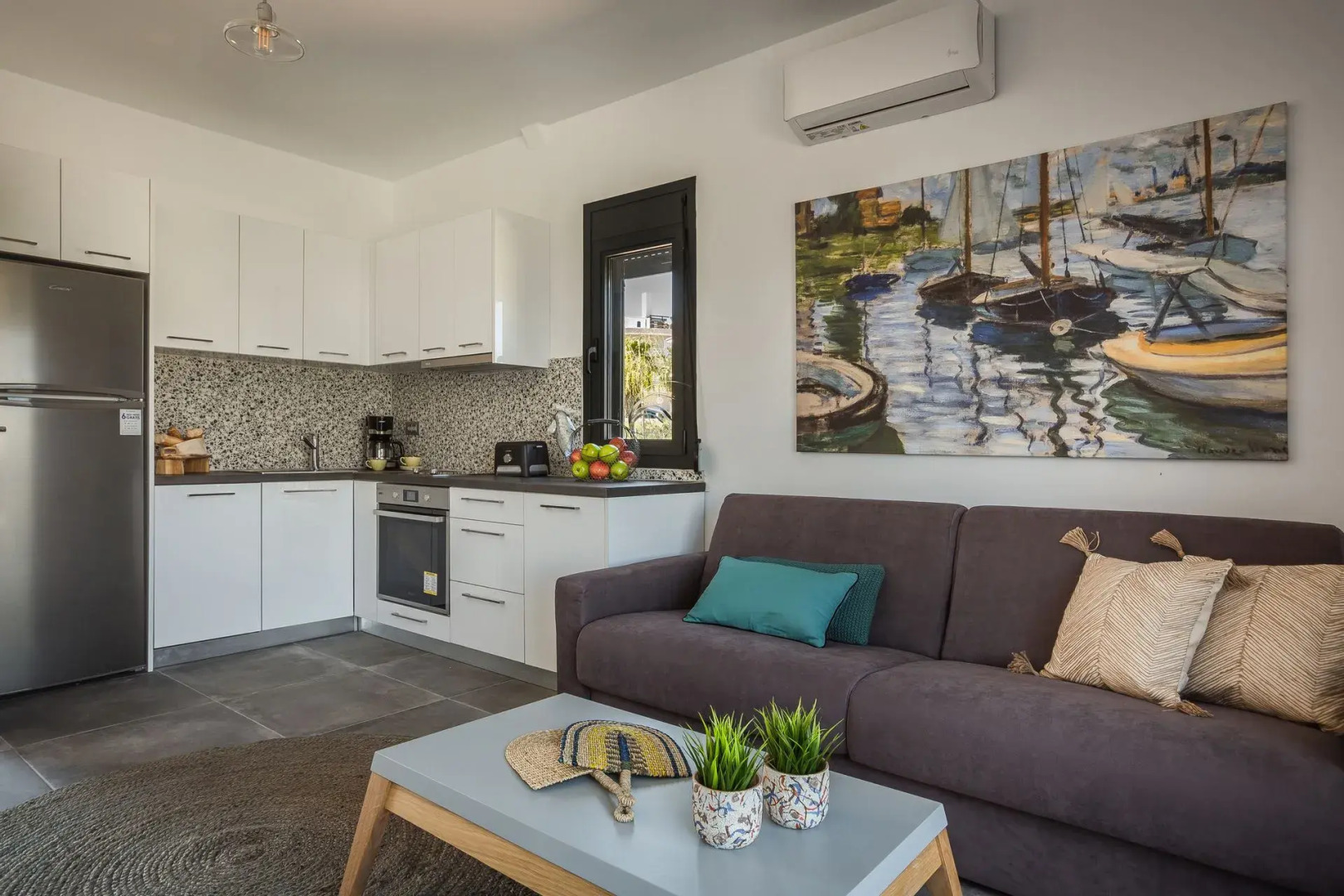 Ionian Village Kefalonia