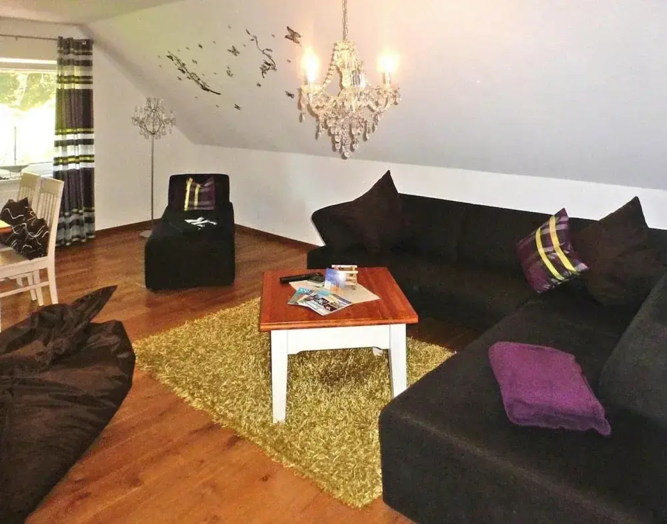 Ferienhof Landhaus Markus, Suderschwei