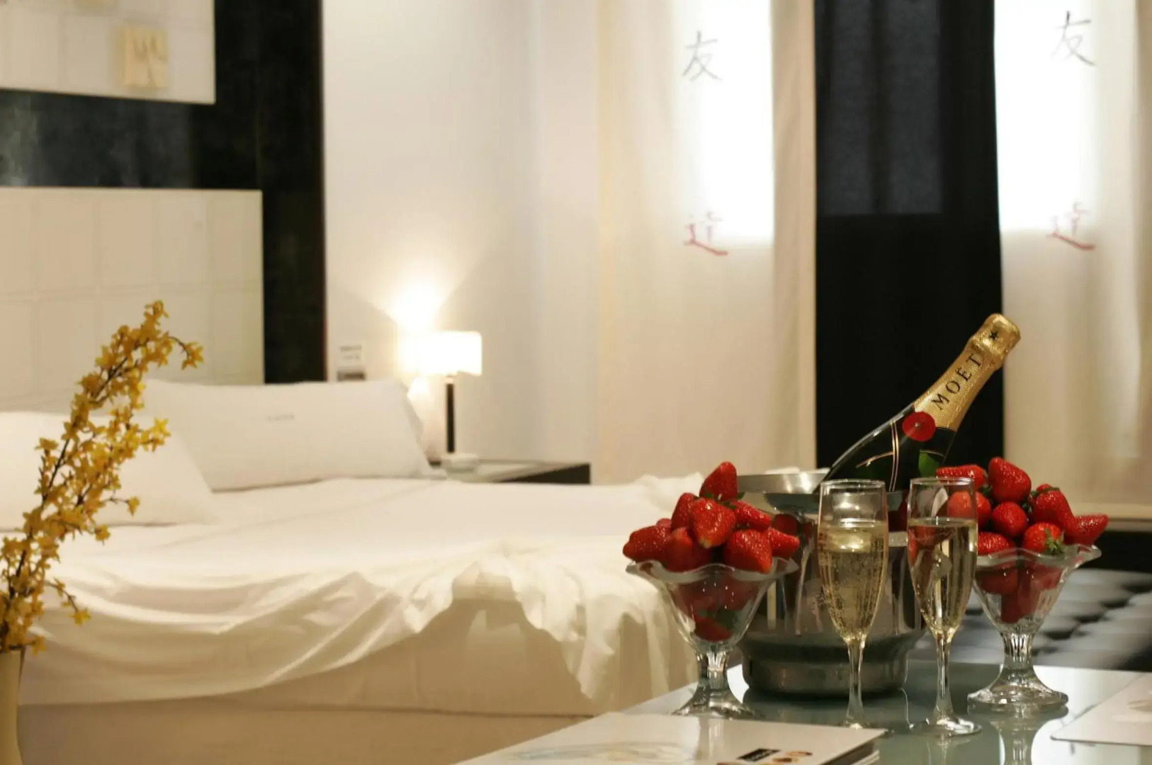 Zouk Hotel - Adults Only