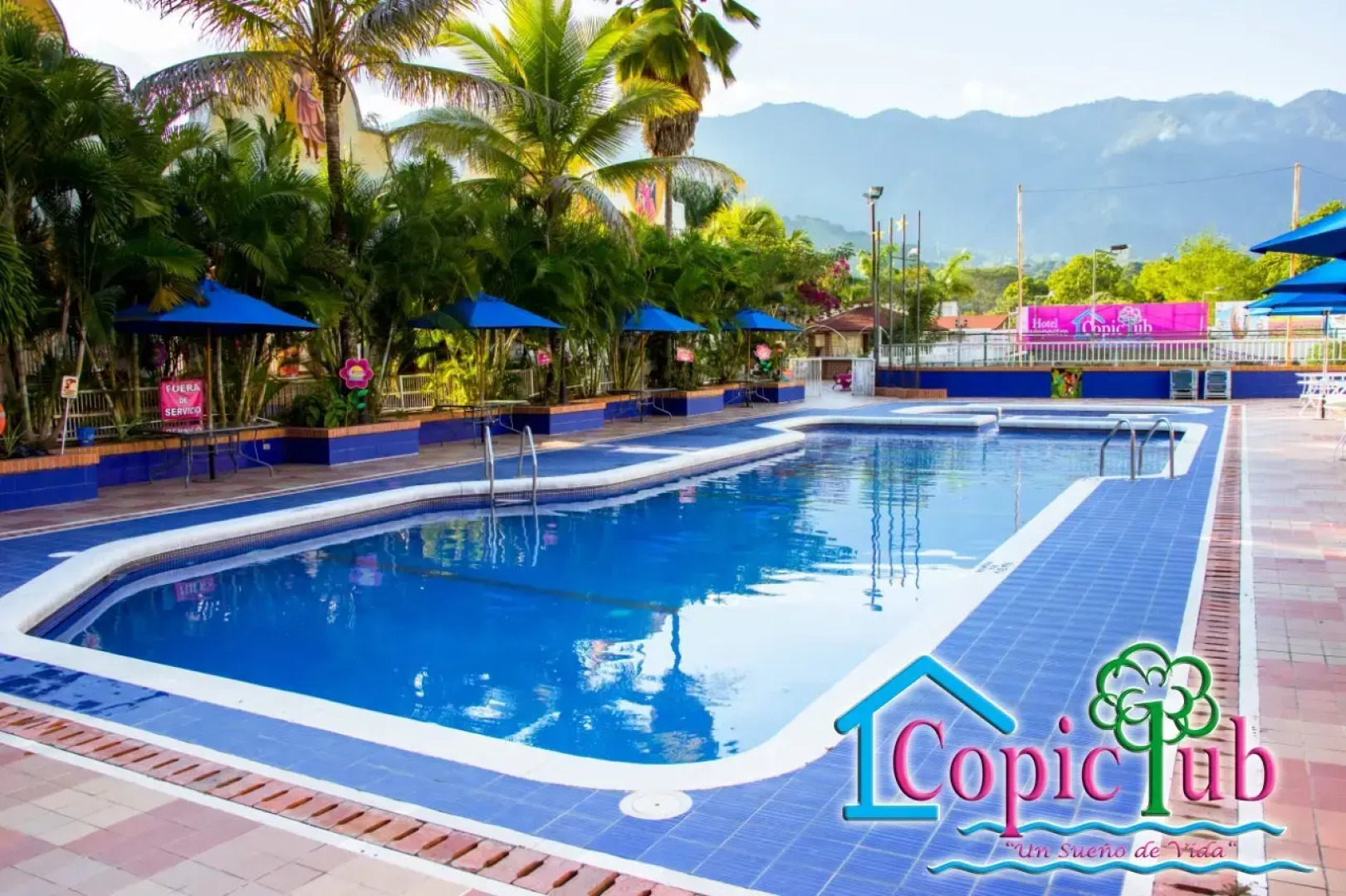 Ayenda 1132 Copiclub