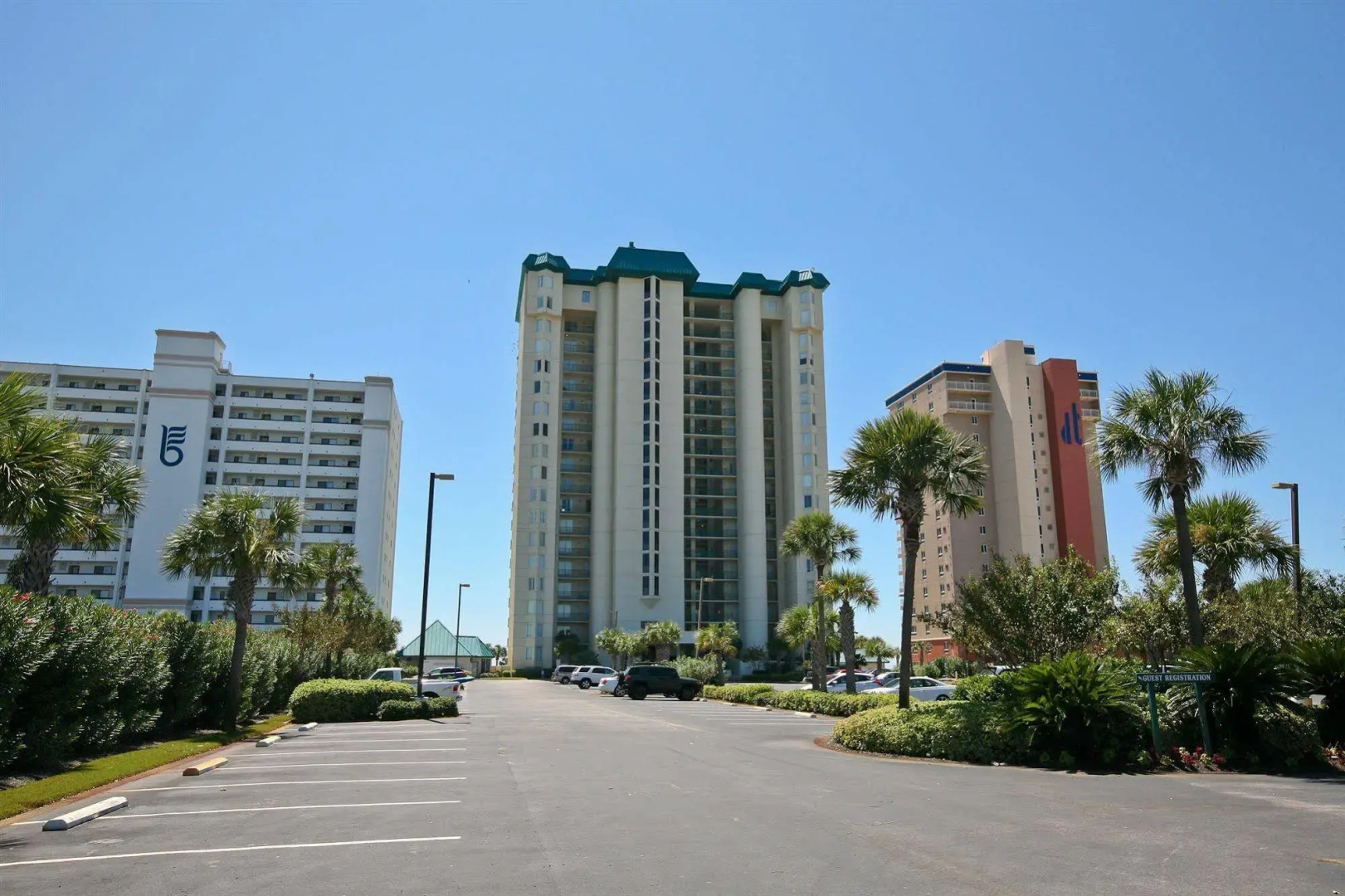 Jade East Condominiums by Wyndham Vacation Rentals