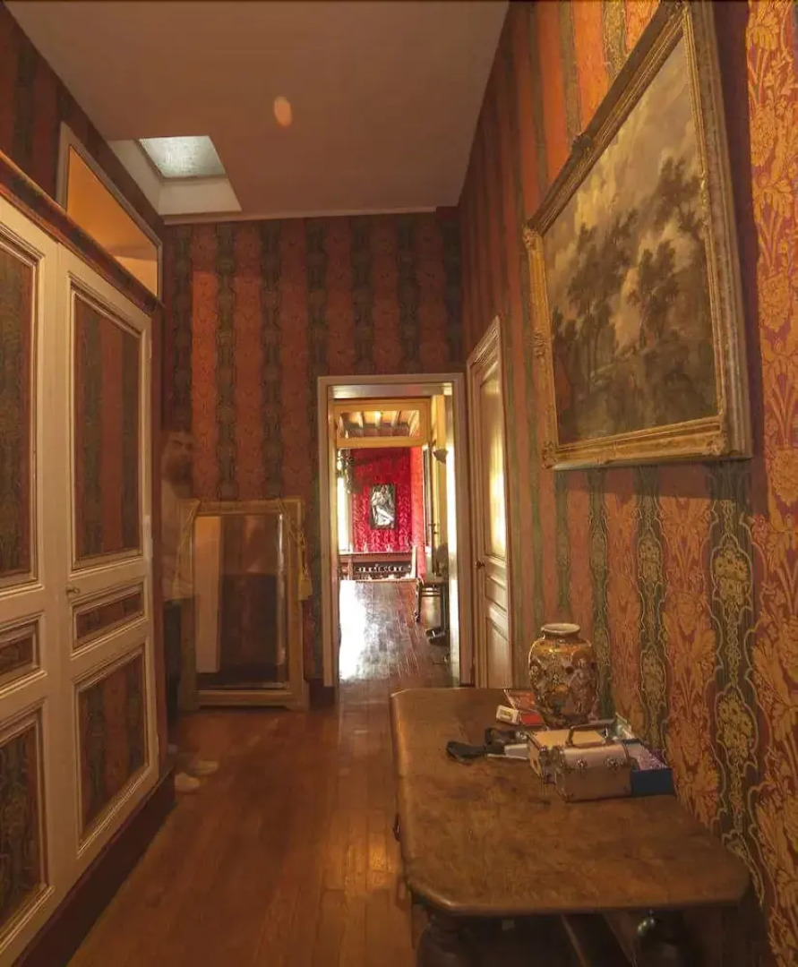 Chateau de Fouinières