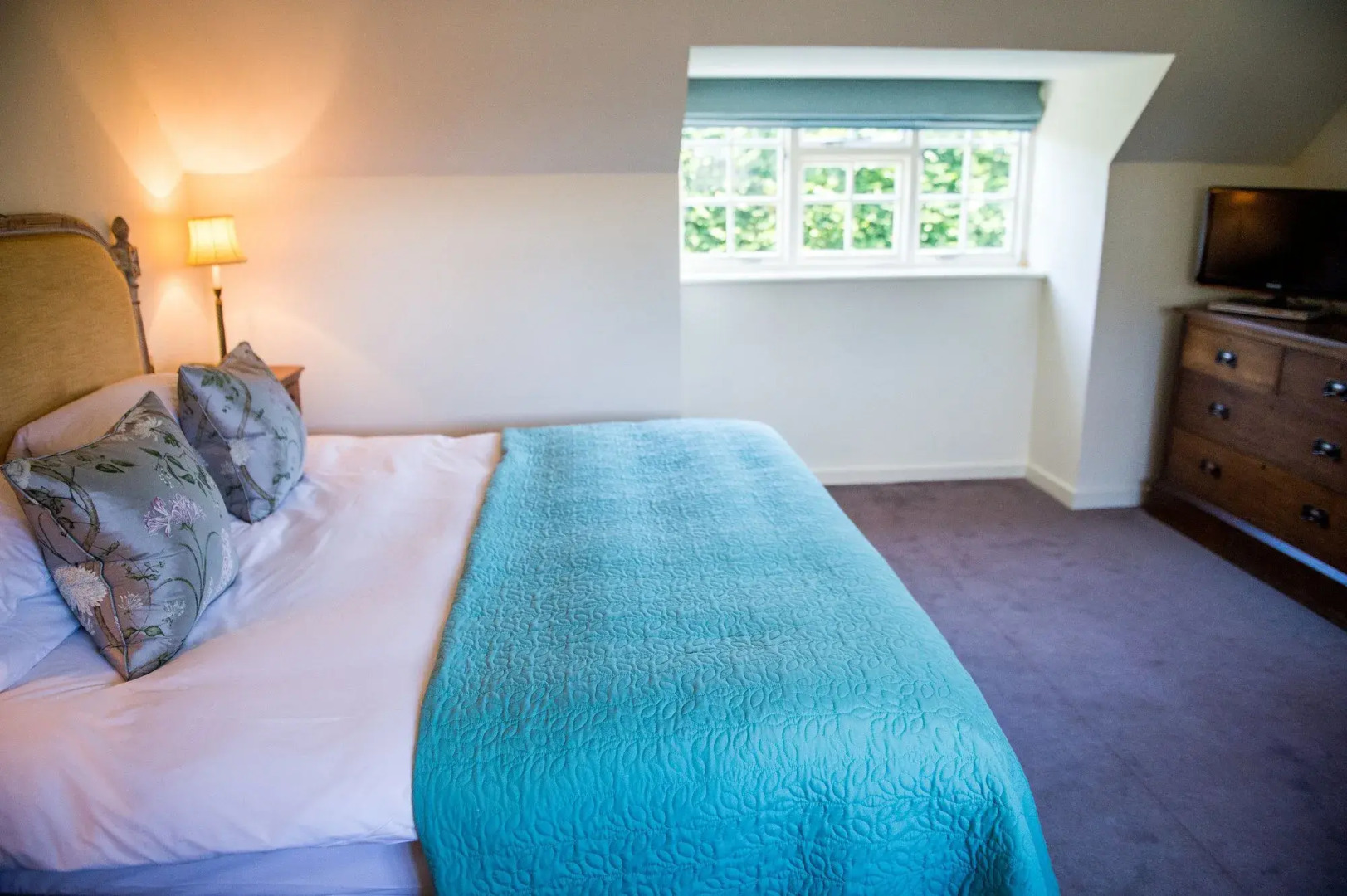 The Elms Hotel and Spa