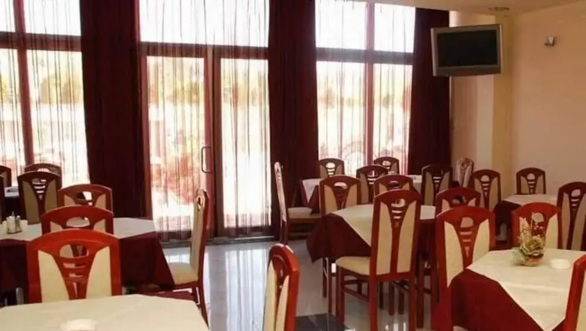 Montenegro Rivijera Motel