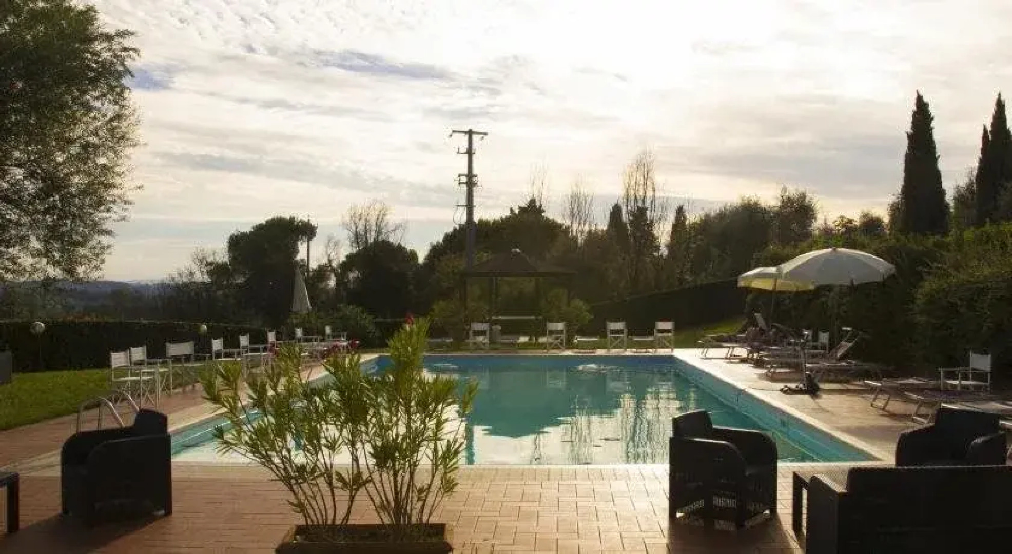 Agriturismo Marrucola