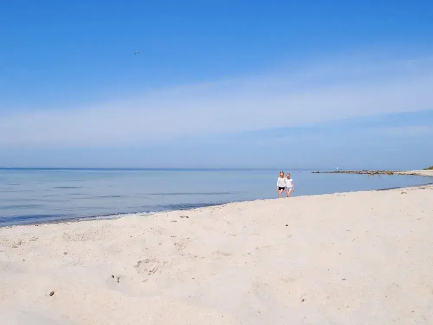 4 Person Holiday Home in Hasle