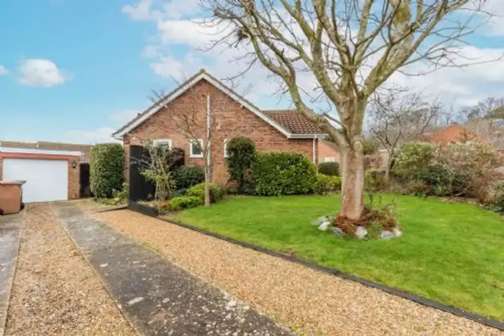 Host Stay Gorse Cottage