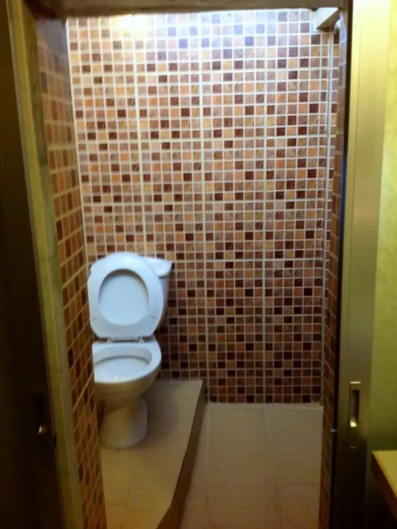 Win Backpacker Hostel