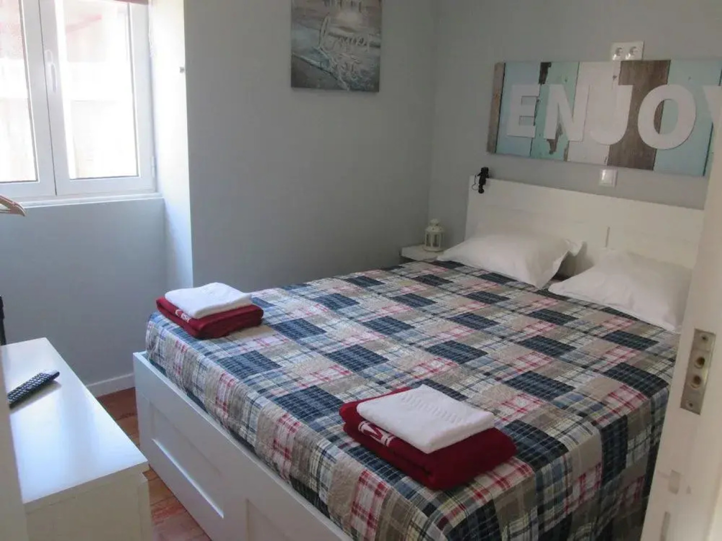 Why Not? Guest House Espinho