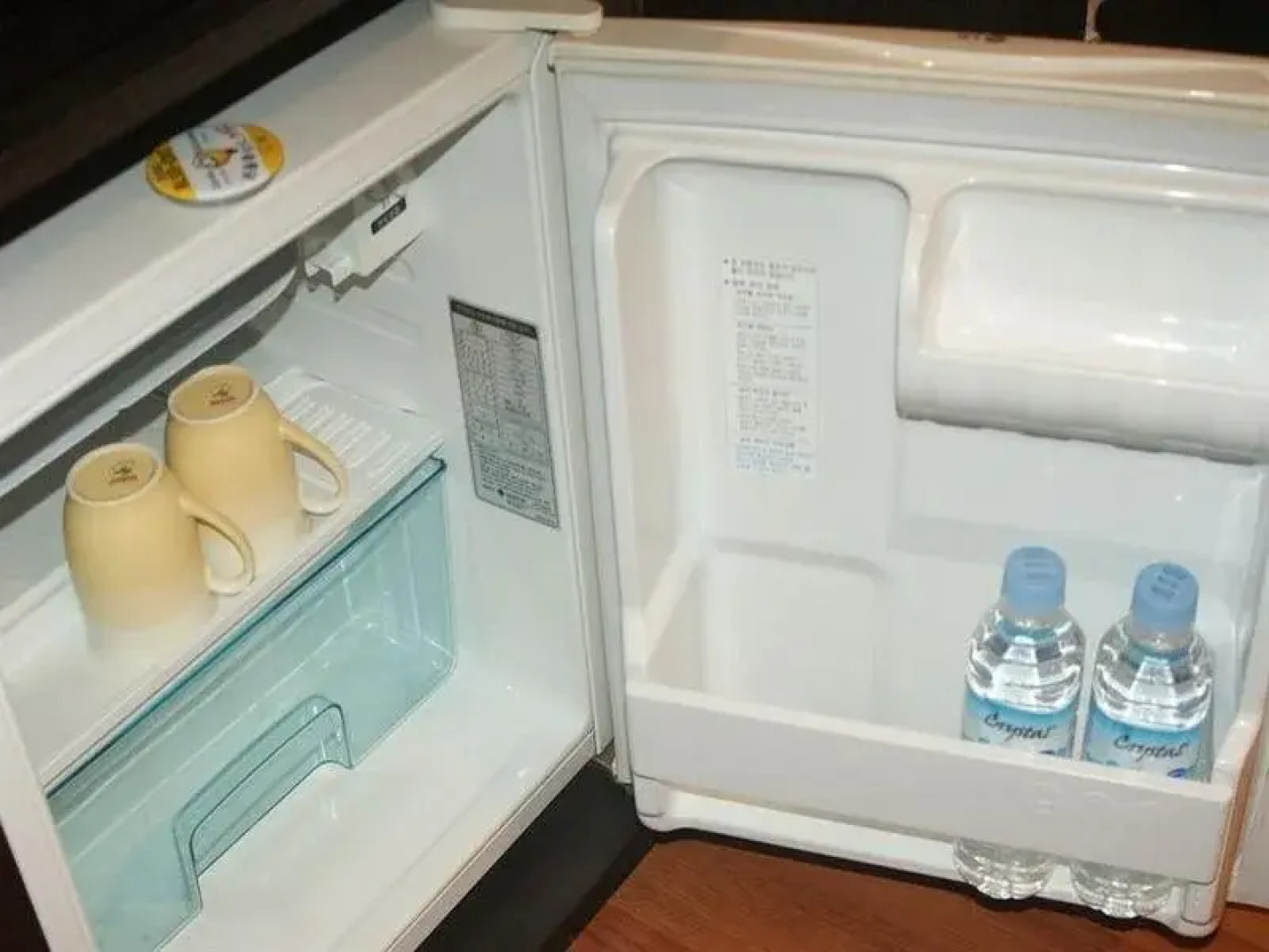 Charmant Hotel Suwon