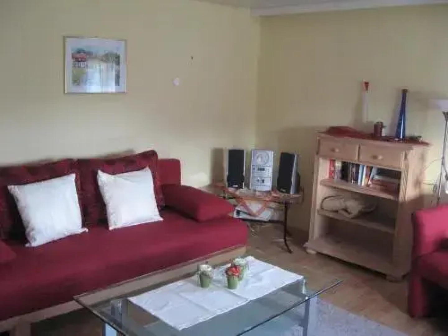 Ferienwohnung Hörger