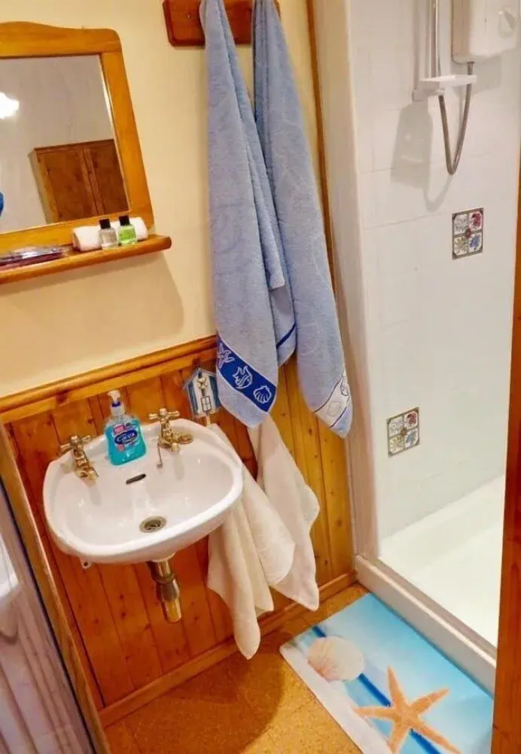 Dunnet Head Bed And Breakfast And Self Catering