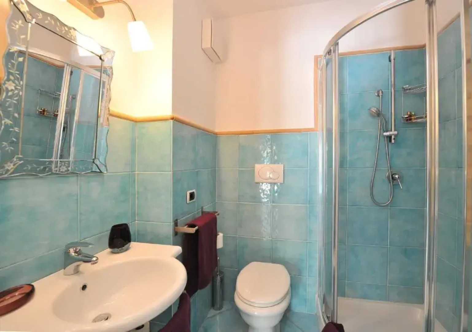 Fruit Flats by Amalfivacation