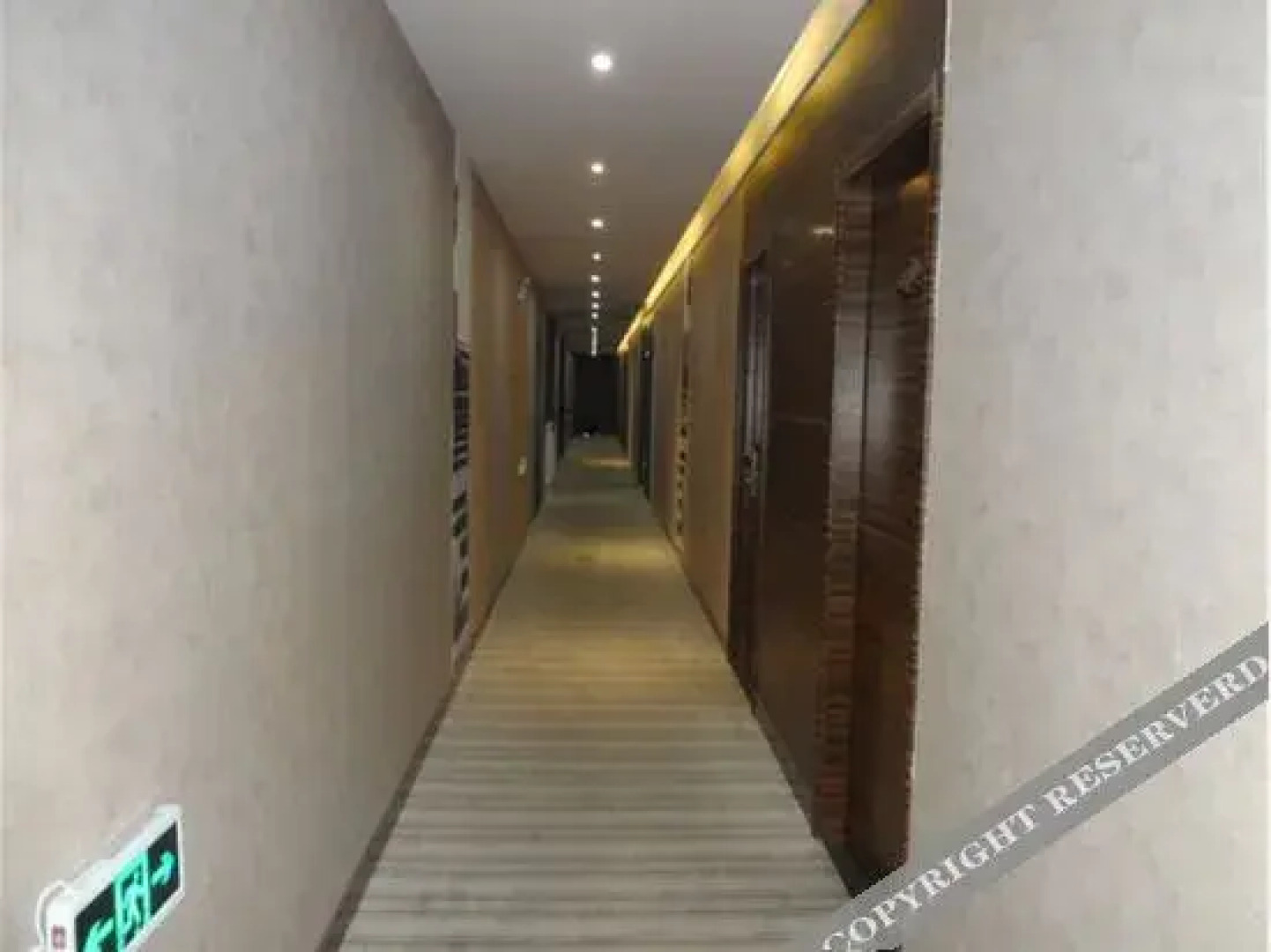 Shuyang Bangben Business Hotel