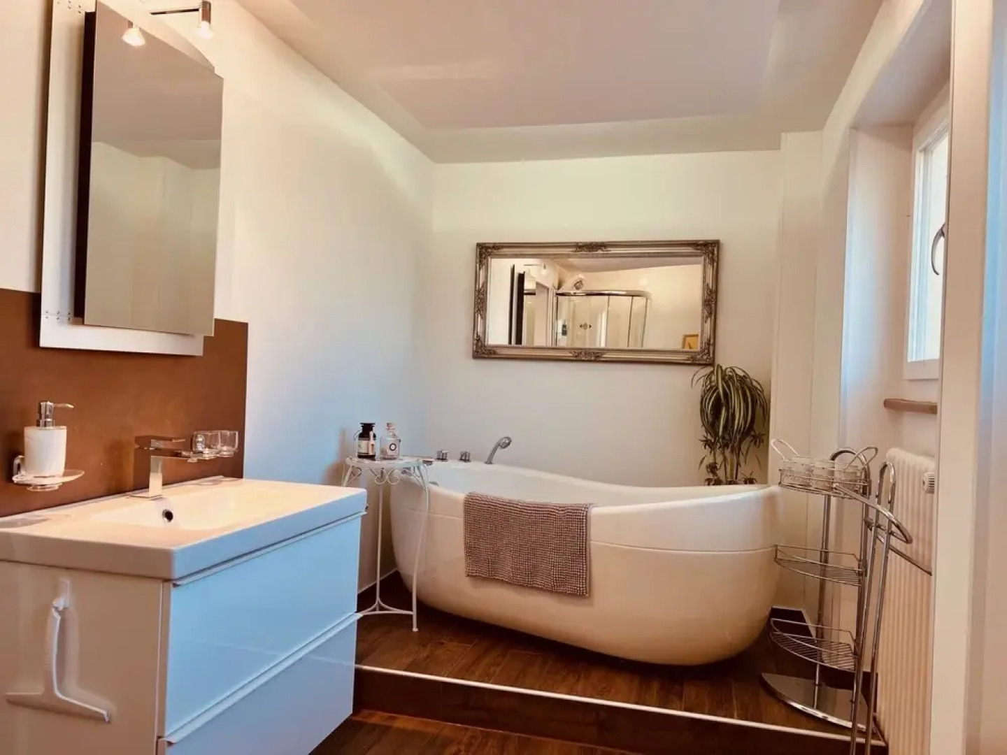 Engel Ingold Lodge Chalet B Rgbl mli Habkern