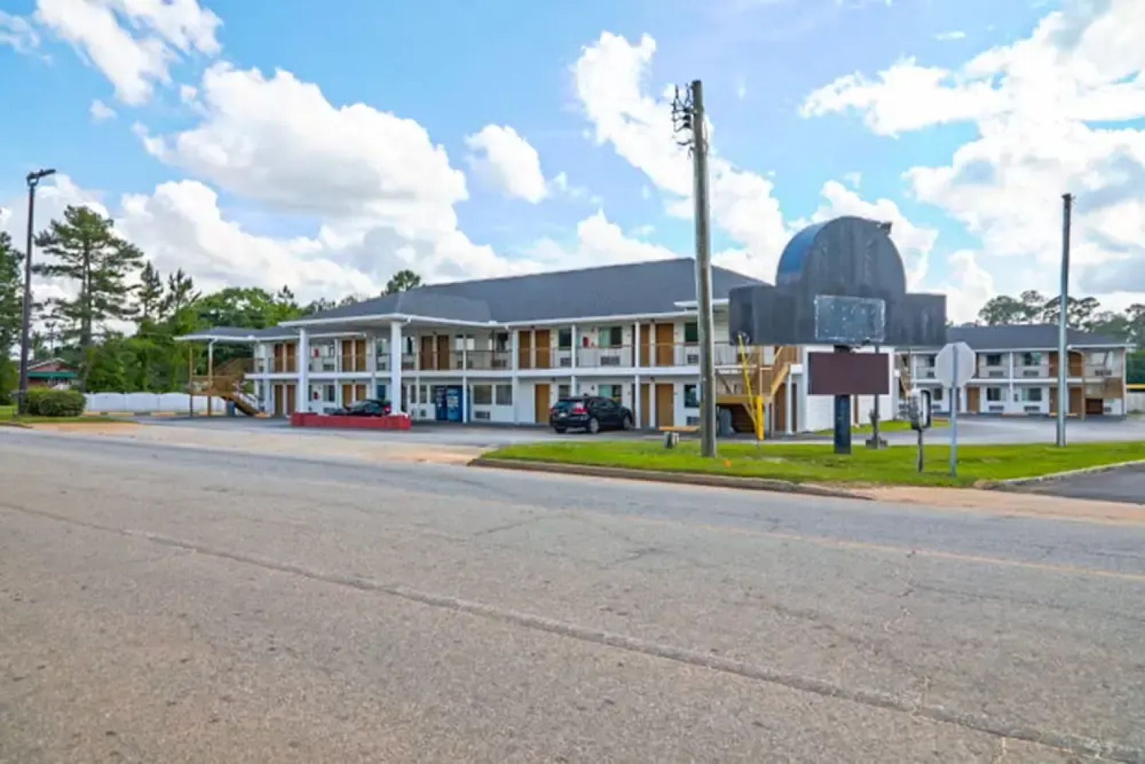 America's Best Value Inn & Suites