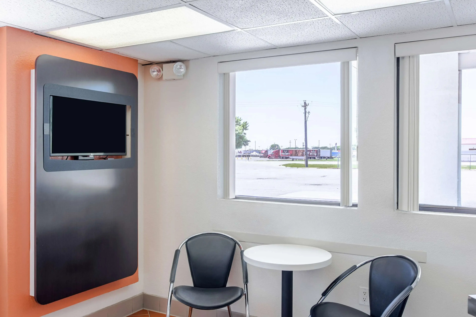 Motel 6 Council Bluffs, IA - Omaha East