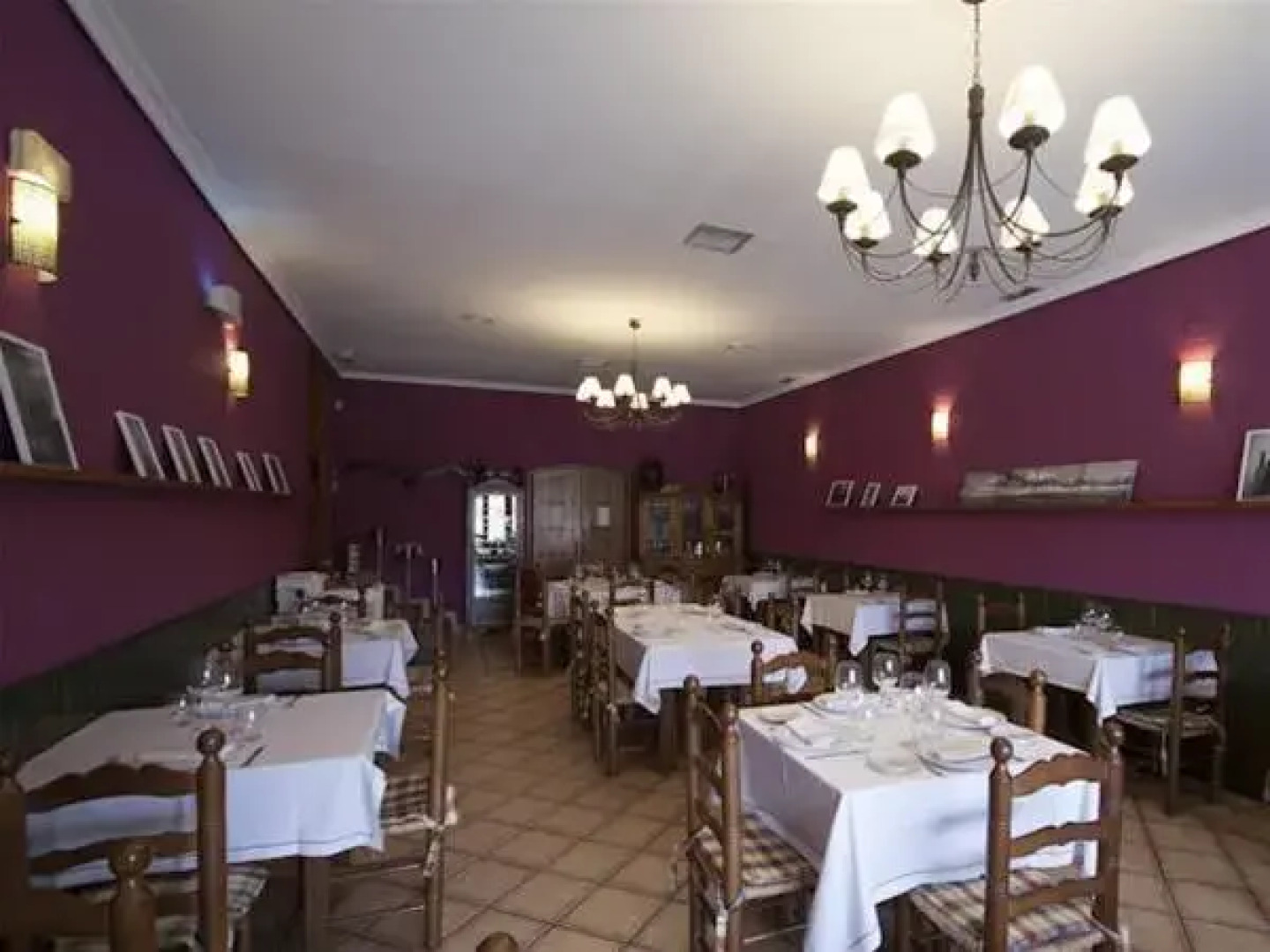 La Hosteria de Oropesa