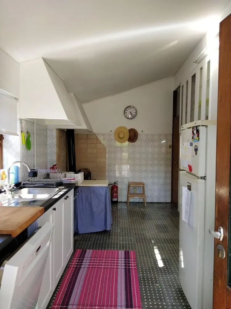 House With 3 Bedrooms In Amarante With Wonderful Mountain View Furnished Terrace And Wifi