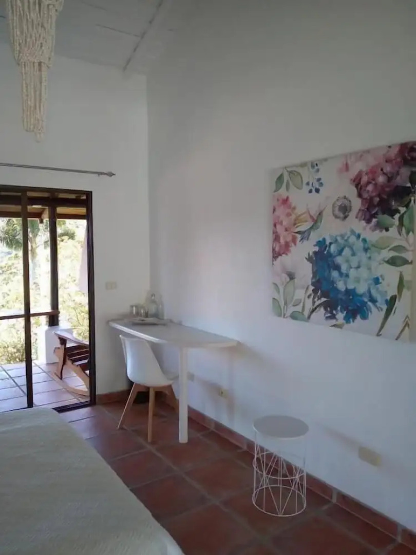 Refugium Silent Wings With Natural Pool