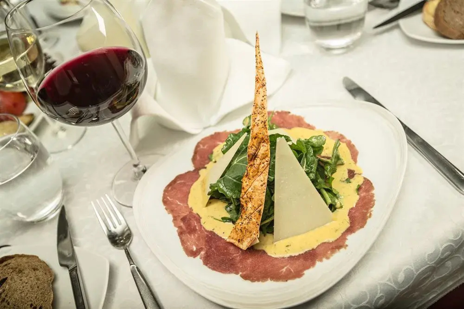 Cappadocia Cave Resort & Spa