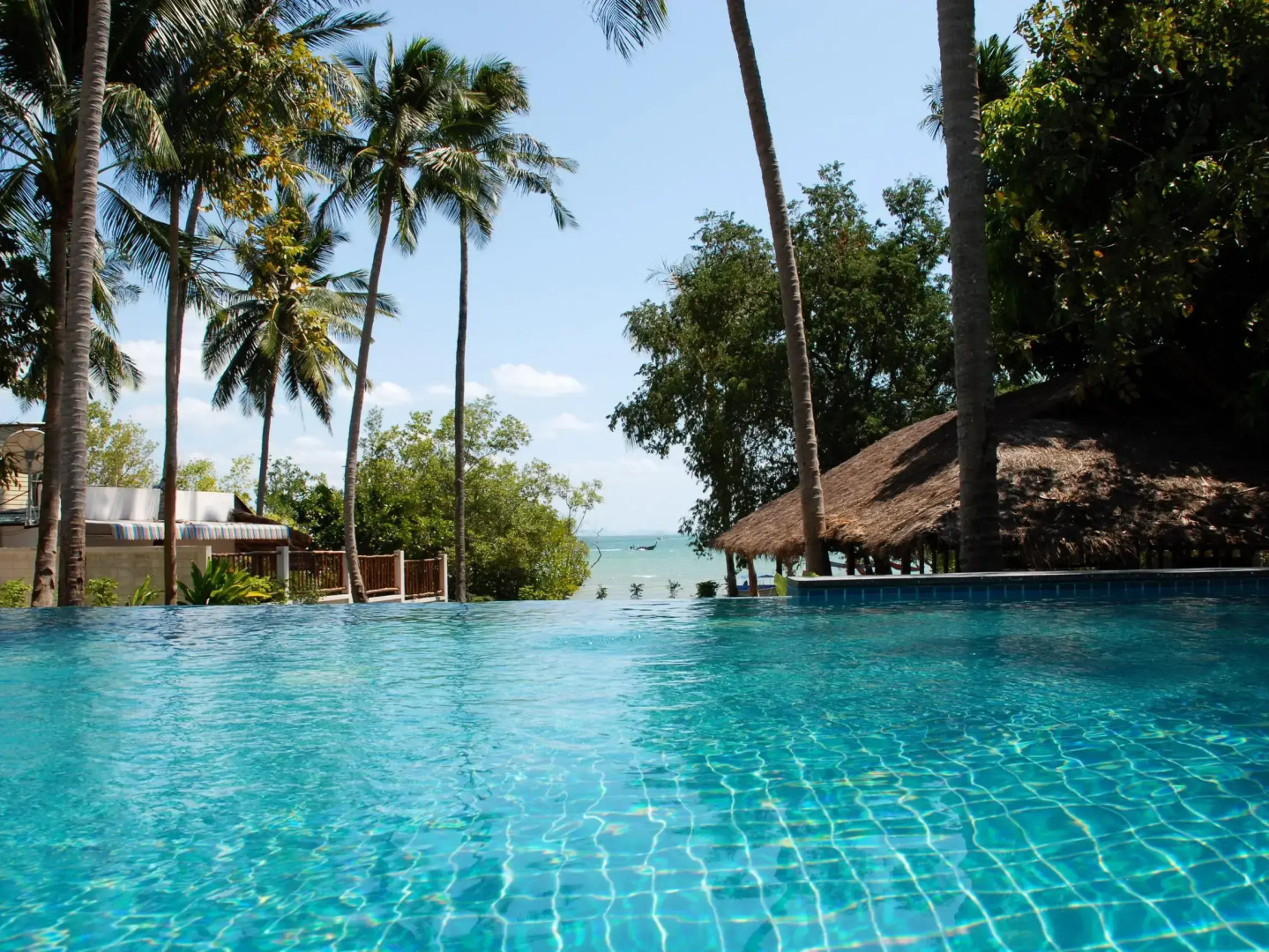 Anyavee Railay Resort