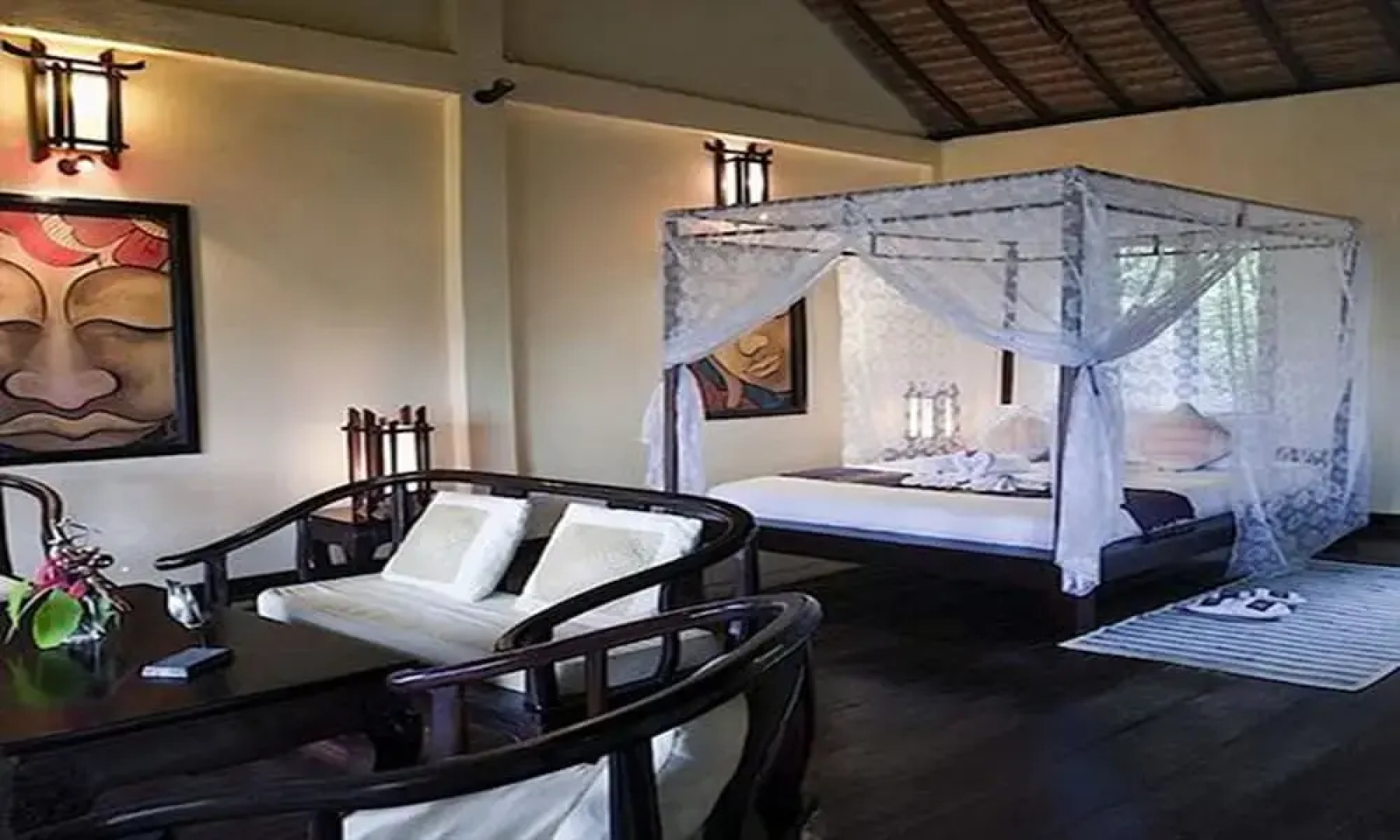 Zen Namkhan Boutique Resort