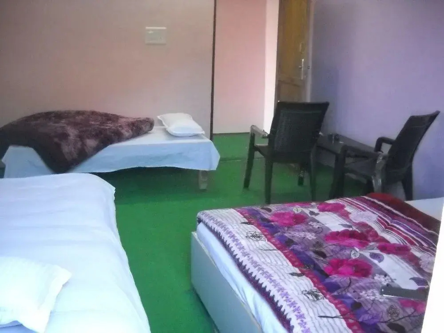 Tarkeshwarm Hill View Resort