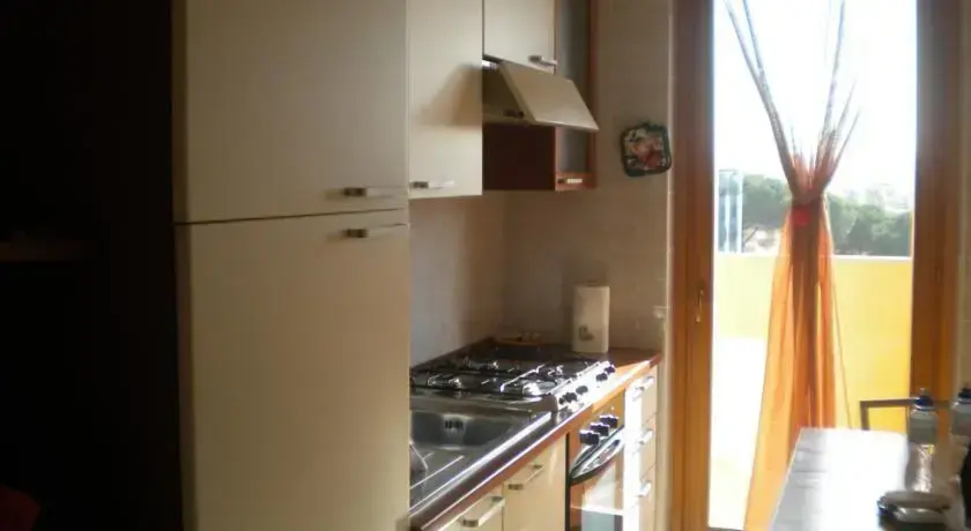 Appartamento -Tivoli Terme- RM-