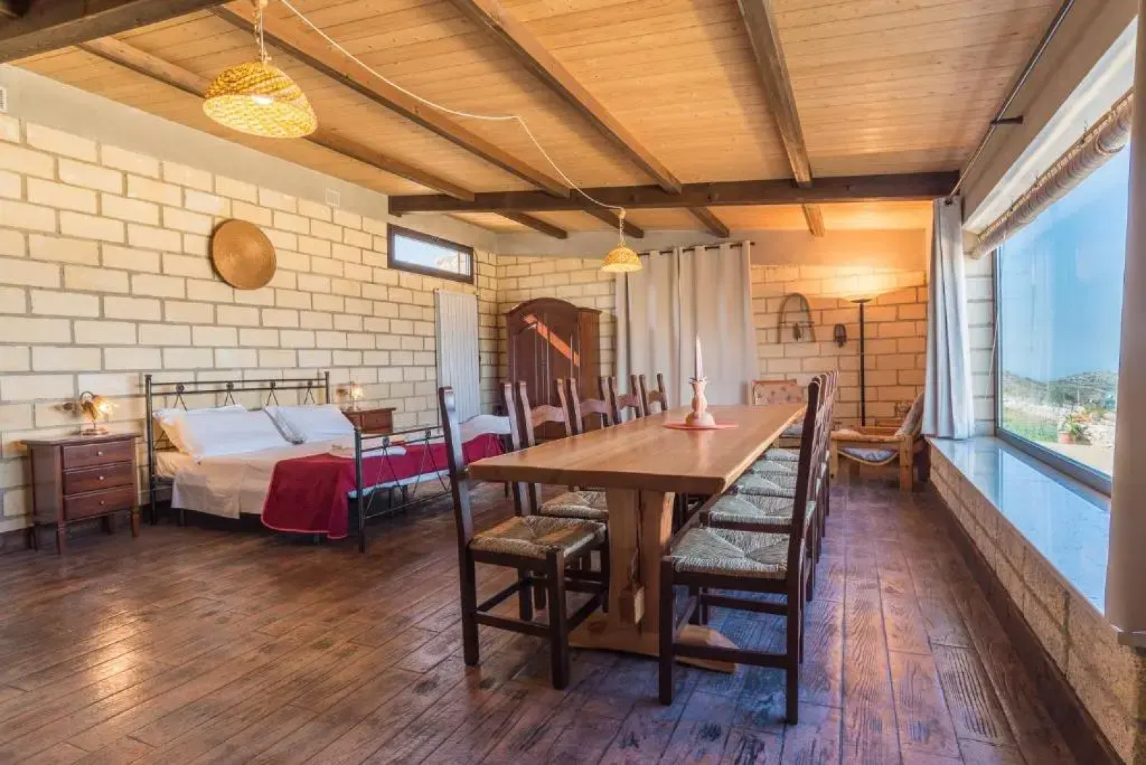 Casa Vacanze al Conservatore