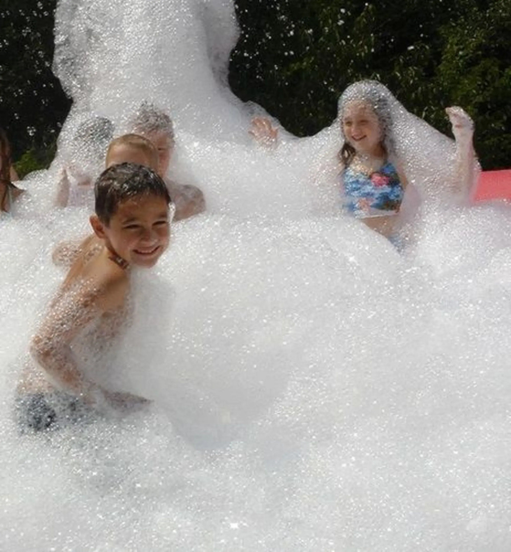 Yogi Bear's Jellystone Park Camp-Resort Wisconsin Dells