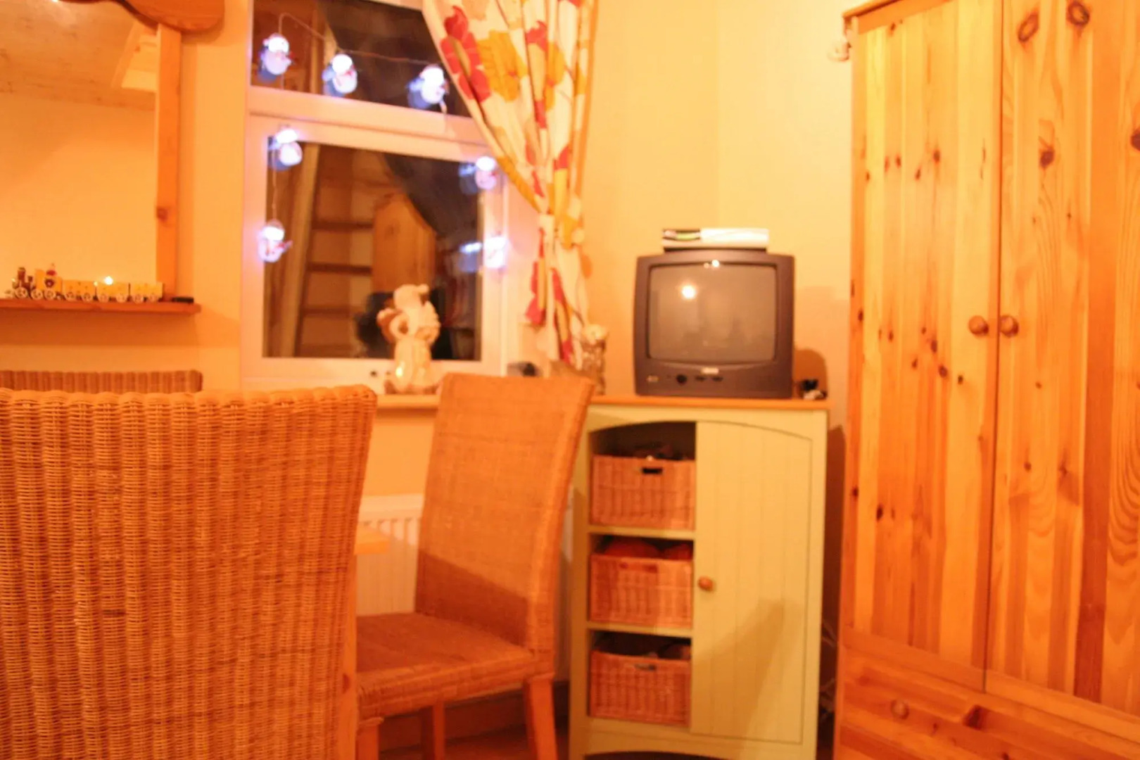 Eagles Nest Bed & Breakfast