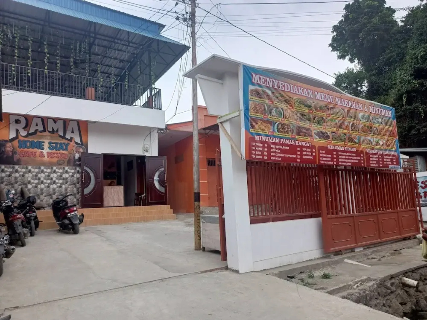 OYO 93333 Rama Home Stay